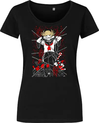 Himiko Toga - Academia