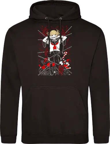 Himiko Toga - Academia