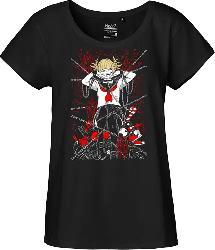 Himiko Toga - Academia