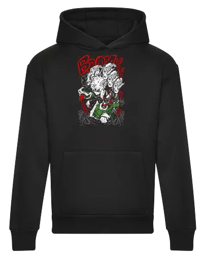 Katsuki Bakugo - Academia 