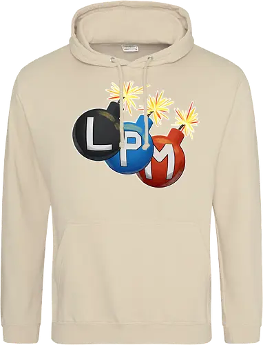 LetsPlayMarkus - LPM Bomben