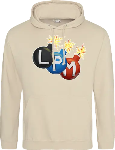 LetsPlayMarkus - LPM Bomben