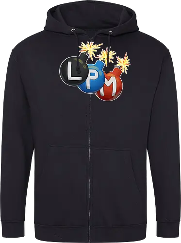LetsPlayMarkus - LPM Bomben