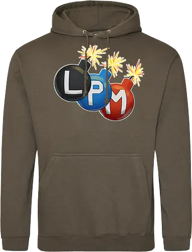 LetsPlayMarkus - LPM Bomben