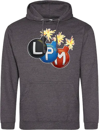 LetsPlayMarkus - LPM Bomben