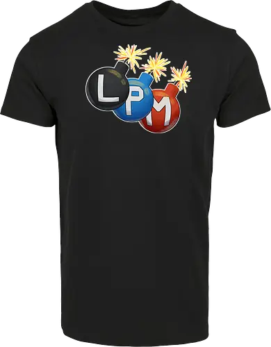 LetsPlayMarkus - LPM Bomben