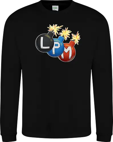 LetsPlayMarkus - LPM Bomben