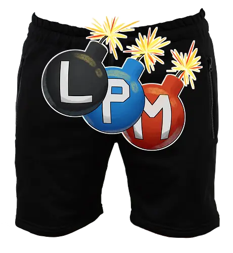 LetsPlayMarkus - LPM Bomben