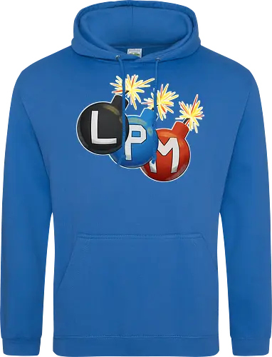 LetsPlayMarkus - LPM Bomben