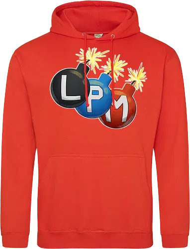 LetsPlayMarkus - LPM Bomben
