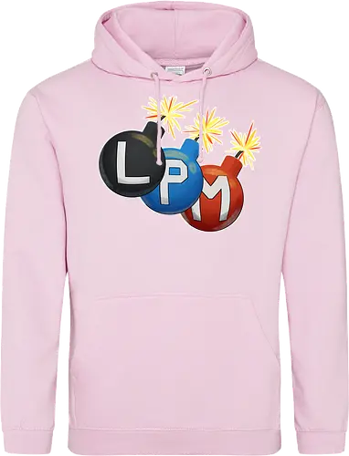 LetsPlayMarkus - LPM Bomben