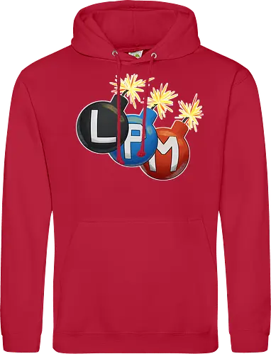 LetsPlayMarkus - LPM Bomben