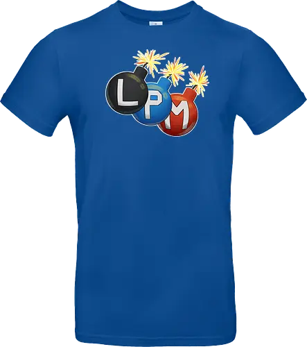 LetsPlayMarkus - LPM Bomben