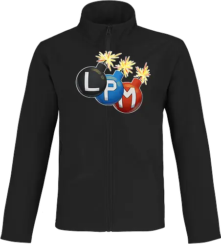 LetsPlayMarkus - LPM Bomben