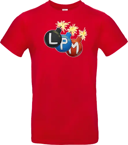 LetsPlayMarkus - LPM Bomben