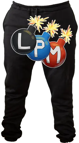 LetsPlayMarkus - LPM Bomben