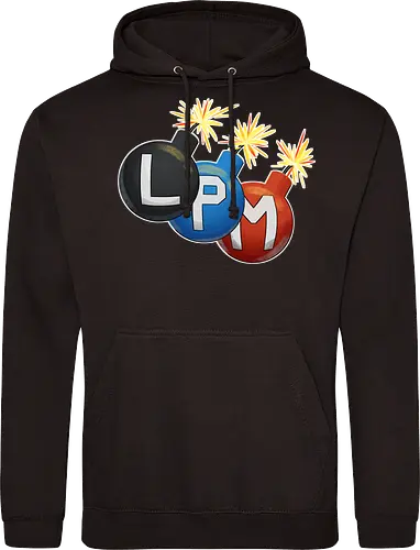 LetsPlayMarkus - LPM Bomben