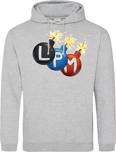 LetsPlayMarkus - LPM Bomben