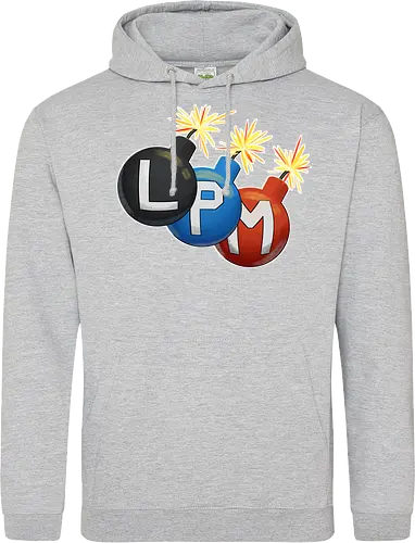 LetsPlayMarkus - LPM Bomben