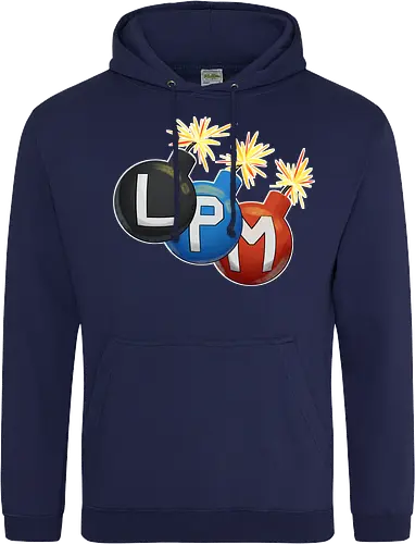 LetsPlayMarkus - LPM Bomben