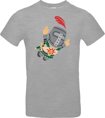 Praise the Sun!