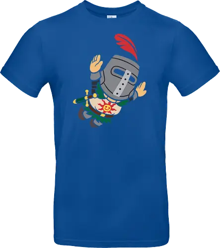 Praise the Sun!