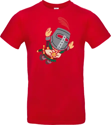 Praise the Sun!