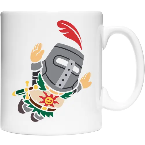 Praise the Sun!