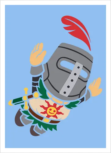 Praise the Sun!