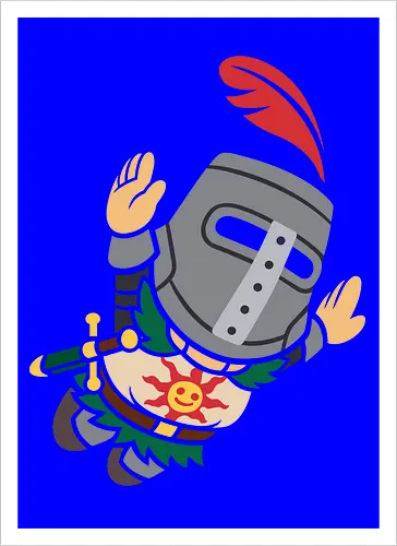Praise the Sun!