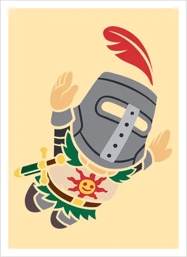 Praise the Sun!