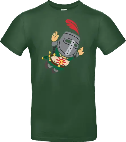 Praise the Sun!