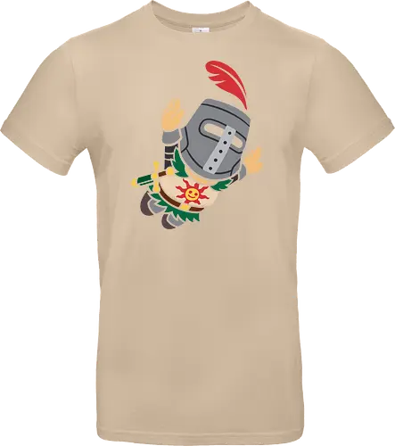 Praise the Sun!