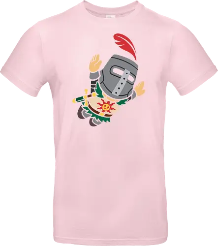 Praise the Sun!
