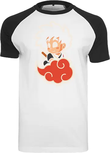Cute Kid Goku