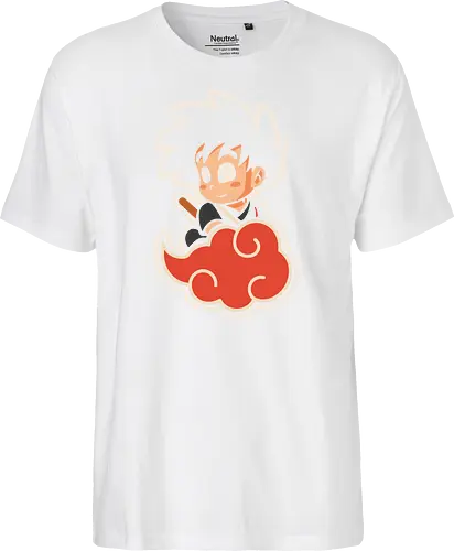 Cute Kid Goku