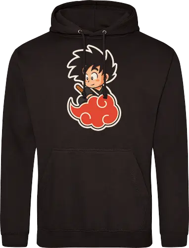 Cute Kid Goku