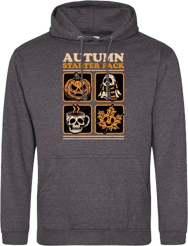 Autumn Starter Pack