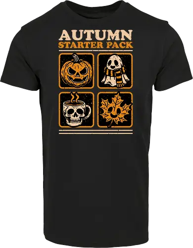 Autumn Starter Pack