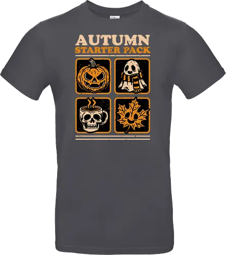 Autumn Starter Pack