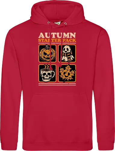 Autumn Starter Pack