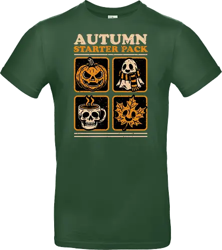Autumn Starter Pack