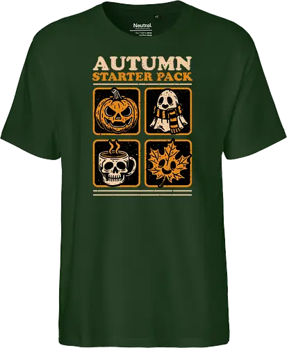 Autumn Starter Pack