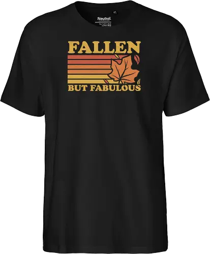Fallen Autumn Leaves