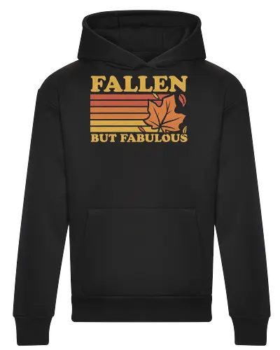 Fallen Autumn Leaves