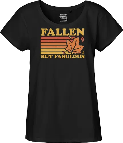 Fallen Autumn Leaves