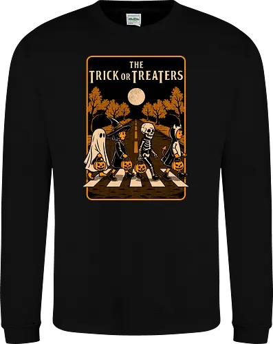 Halloween Album Cover