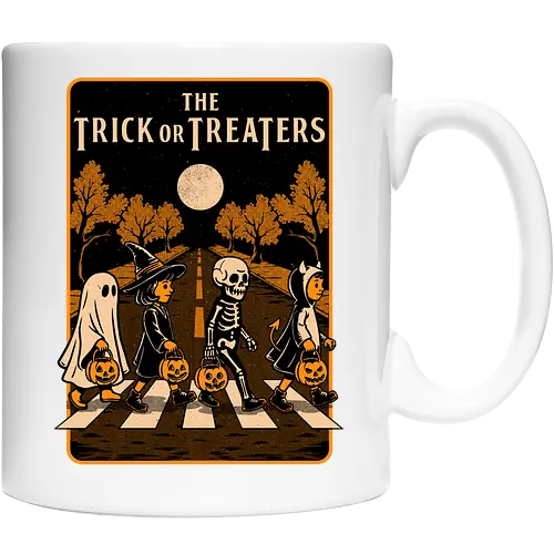 Halloween Album Cover