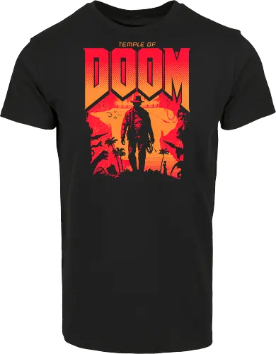 Temple of Doom