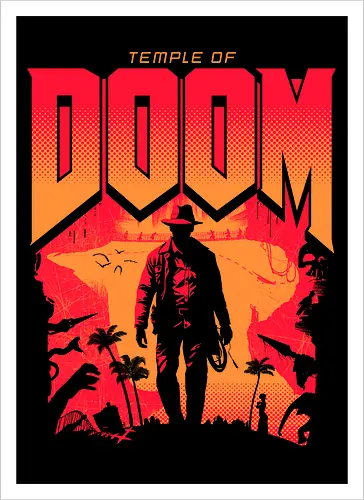 Temple of Doom
